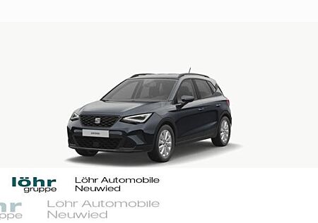 Seat Arona Road Edition 1.0 TSI DSG Style