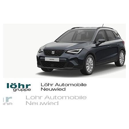 Seat Arona leasen