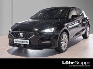 Seat Leon 2.0 TDI Style bild 1