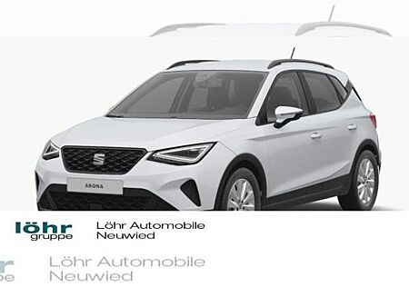 Seat Arona Road Edition 1.0 TSI DSG