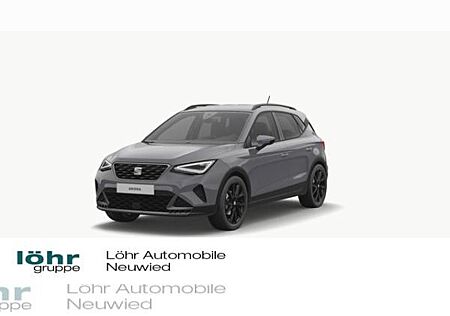 Seat Arona FR Black Edition 1.0 TSI DSG