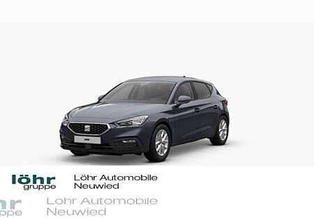Seat Leon Road Edition 1.5 eTSI DSG SLD