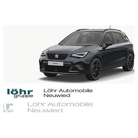 Seat Arona leasen