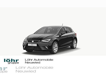 Seat Ibiza FR 1.0 TSI DSG
