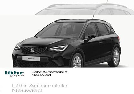 Seat Arona Road Edition 1.0 TSI DSG