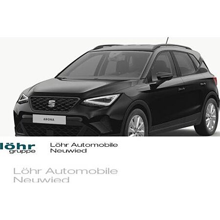 Seat Arona leasen