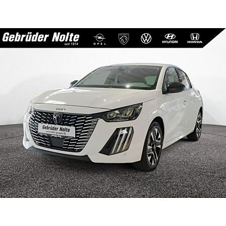 Peugeot 208 leasen