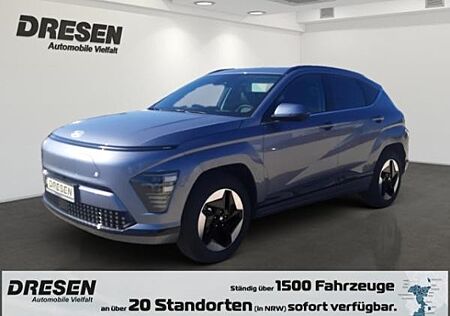 Hyundai Kona Elektro Trend🚀| Assistenz-Paket | Elektr.Heckkl. | Rückfahrkamera | Navi | Klimaauto. | ISOFIX