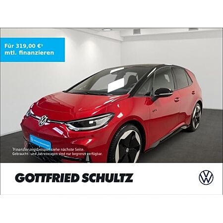 VW ID.3 leasen