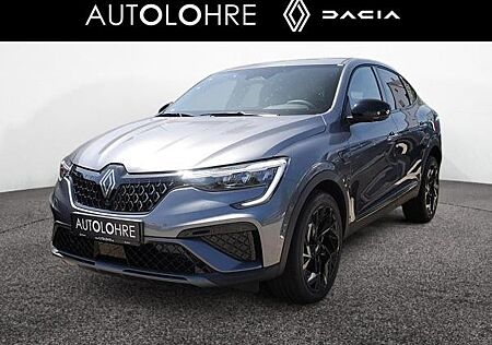 Renault Arkana ESPRIT Mild Hybrid 160 EDC