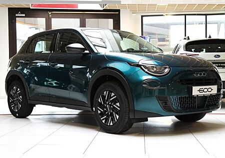 Fiat 600 Hybrid Special Edition 1.2 DCT