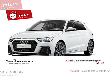 Audi A1 Sportb. 25 TFSI advanced / SOFORT VERFÜGBAR !