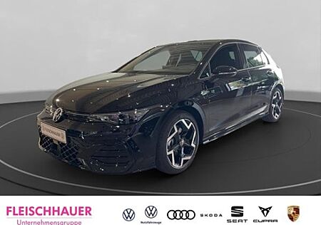 VW Golf Volkswagen 1.5 TSI R-Line BLACK-STYLE BUSINESS MATRIX HUD