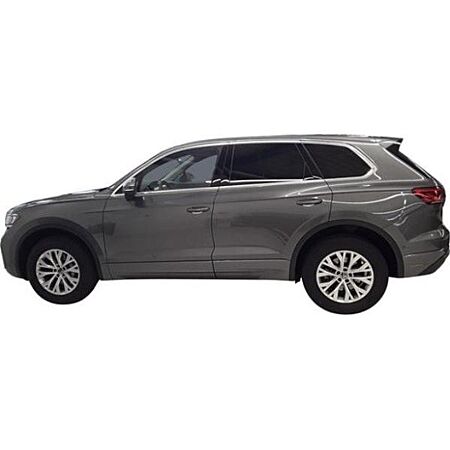 VW Touareg leasen