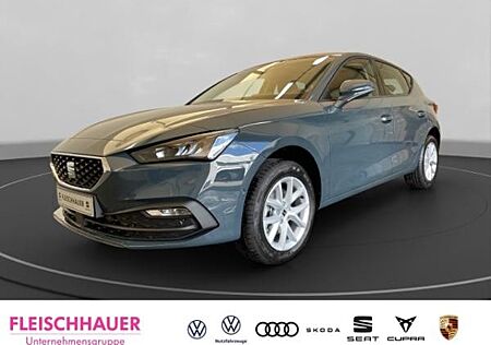 Seat Leon 1.5 eTSI Road Ed. Nav Kamera ACC CarPlay u.v.m. 🚨NUR BIS 15.08🚨