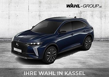 DS Automobiles DS 7 Pallas BlueHDi 130 ➡️Gewerbe-Angebot⬅️
