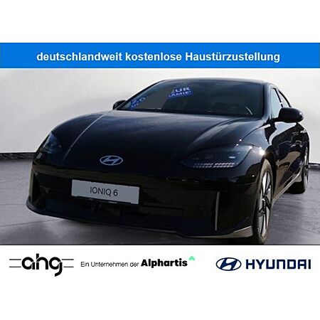 Hyundai IONIQ 6 leasen