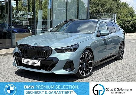 BMW i5 eDrive40 Touring M Sport PRO Autobahnass. AHK