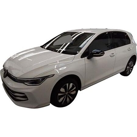 VW Golf leasen