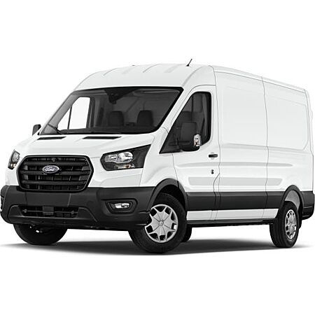 Ford Transit leasen