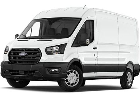 Ford Transit Doppelkabine🔋 Elektro 390L3 🔋Gewerbehammer🔋 🚀 In 3 Monaten bei Ihnen 🚀