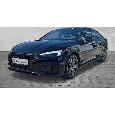 Audi S5 leasen