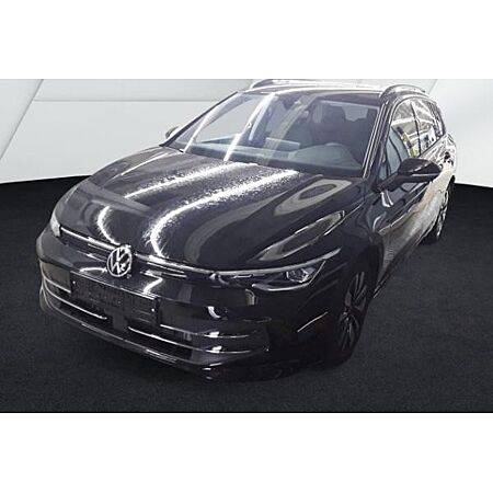 VW Golf leasen