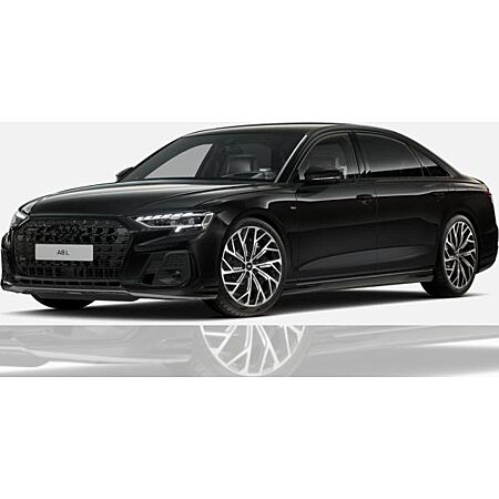 Audi A8 leasen
