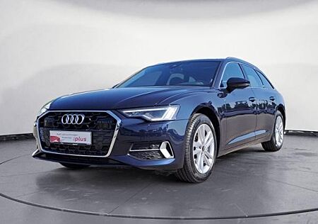 Audi A6 45TFSI S-Tronic advanced, Kamera Parkassist, Pano, Klima, Navi, DAB