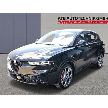 Alfa Romeo Tonale leasen