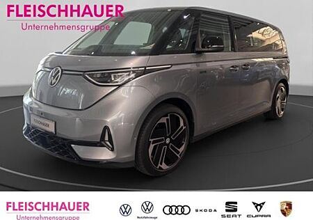 VW ID.BUZZ Volkswagen 86 kWh 250 kW GTX LR 4MOTION AHK Panormadach harman/kardon