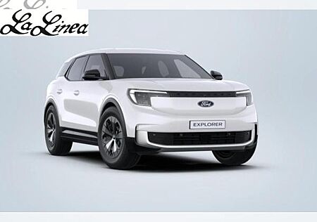 Ford Explorer Version Style ⚡ TOP AUSSTATTUNG ⚡❗️ Nur für Privatkunden ❗️
