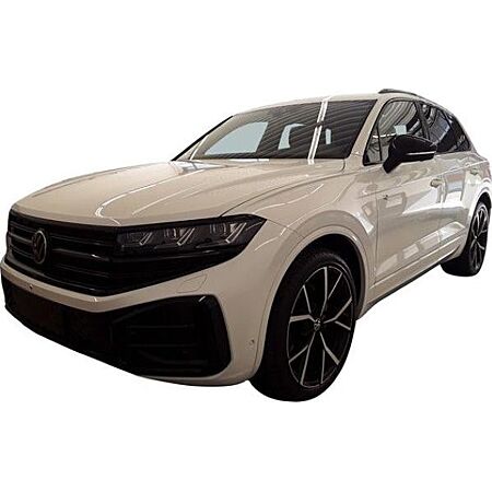 VW Touareg leasen