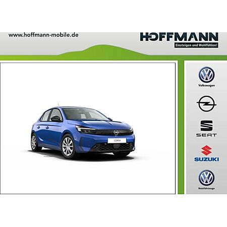 Opel Corsa leasen