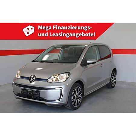 VW up! leasen