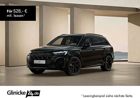 Audi Q7 S line business TDI quattro *FREI KONFIGURIERBAR*