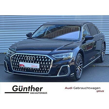 Audi A8 leasen Audi A8 leasen