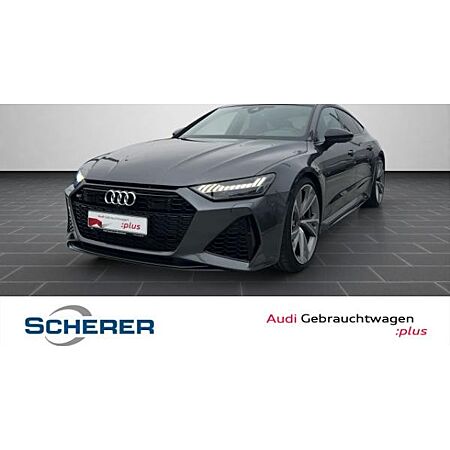 Audi RS7 leasen