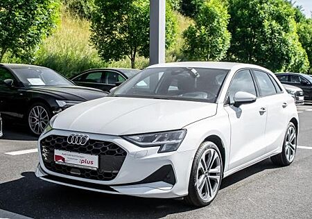 Audi A3 AHK*ACC*KAMERA*NAVI*LED