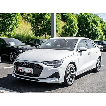 Audi A3 leasen