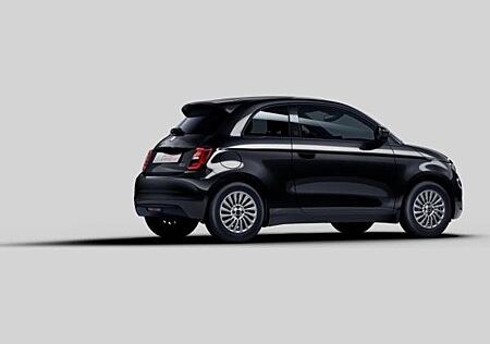 Fiat 500E (RED) Limousine 23,8 kWh