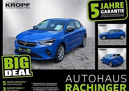 Opel Corsa F 1.2 Turbo Edition ** NAVI,KAMERA,PDC**