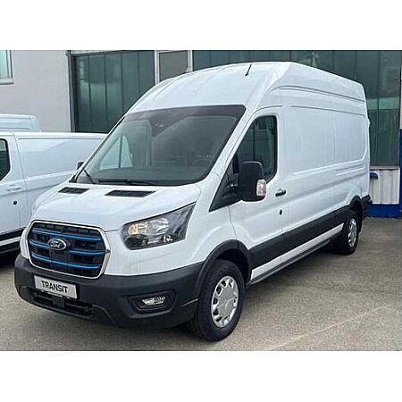 Ford Transit leasen