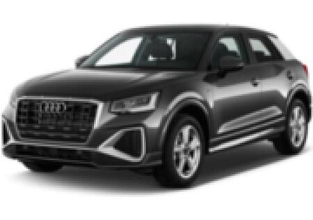 Audi Q2 30 TFSI AKTION bis 04.07.2025