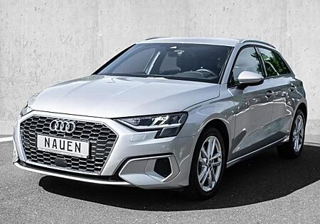 Audi A3 30 TDI *S-TRONIC*INTERFACE*TEMPOMAT*