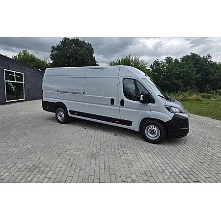 Fiat Ducato leasen