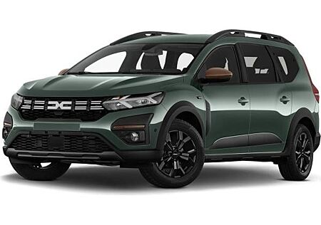 Dacia Jogger Extreme+ ECO-G 100-LAGERWAGEN!
