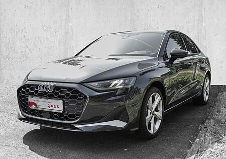 Audi A3 S-TRONIC*ACC*KAMERA*NAVI*LED*