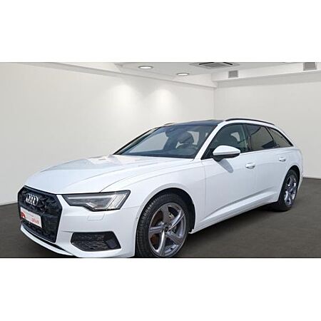Audi A6 leasen