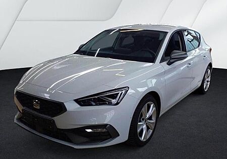Seat Leon Sport 1.5 TSI 110kW 7-Gang DSG FR Paket
